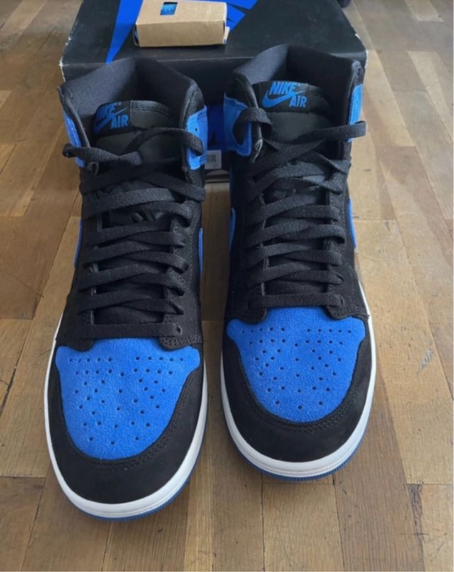 Air Jordan 1 High OG