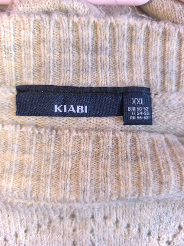 Lote Prendas Kiabi Talla XXL/XXXL Excelente Condic