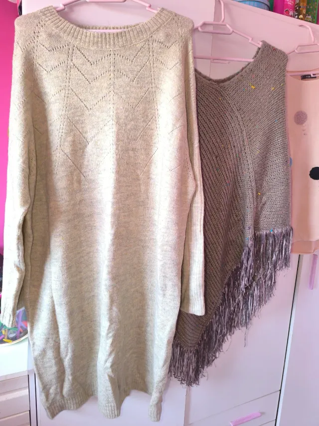 Lote Prendas Kiabi Talla XXL/XXXL Excelente Condic