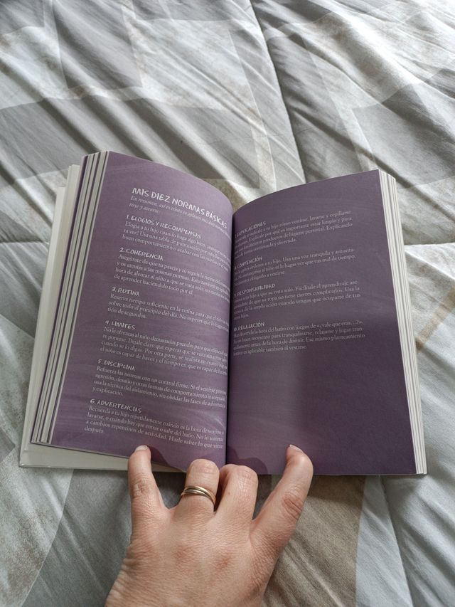 Libro Supernanny Jo Frost (Emitido en TV)