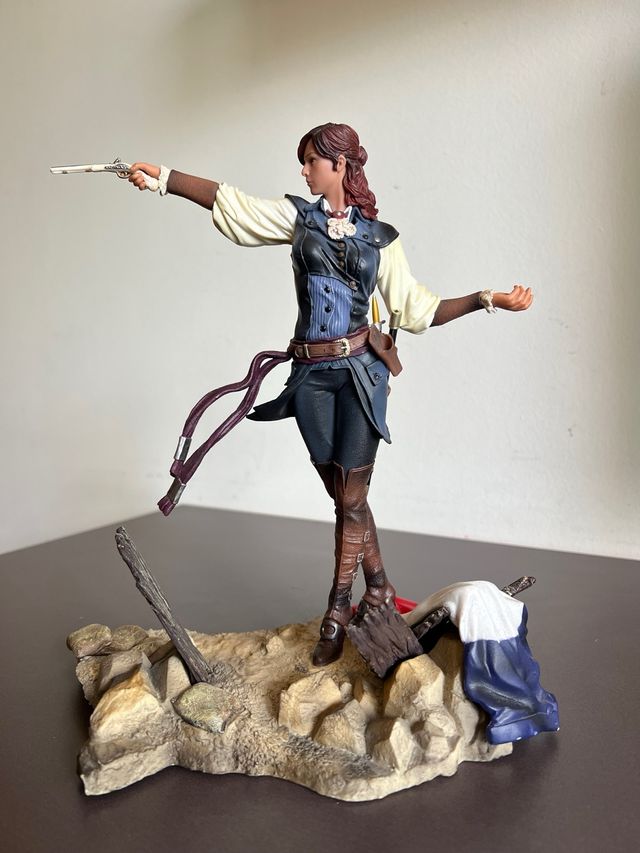 Figura Elise - Assassin's Creed Unity - Ubisoft