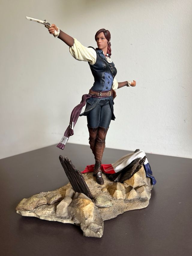 Figura Elise - Assassin's Creed Unity - Ubisoft