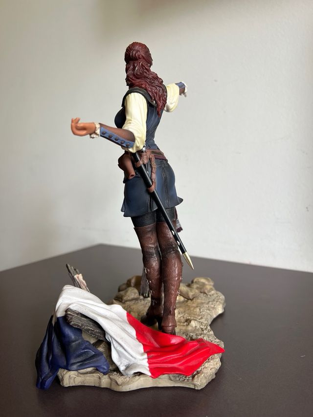 Figura Elise - Assassin's Creed Unity - Ubisoft
