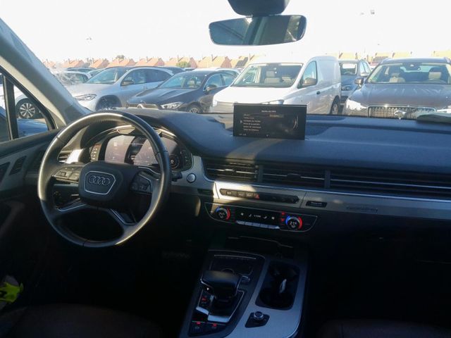 Q7 2016💥 DESDE 516€/MES ¡SIN PAGAR ENTRADA! 🚗