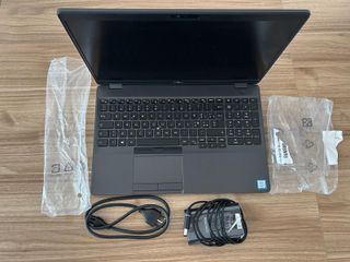 DELL Latitude 5500 Notebook Nero