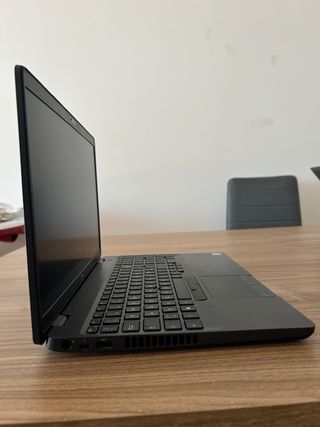 DELL Latitude 5500 Notebook Nero