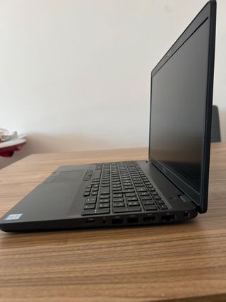 DELL Latitude 5500 Notebook Nero