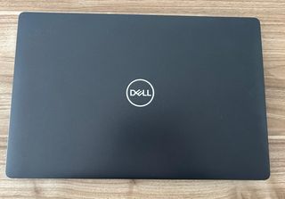 DELL Latitude 5500 Notebook Nero