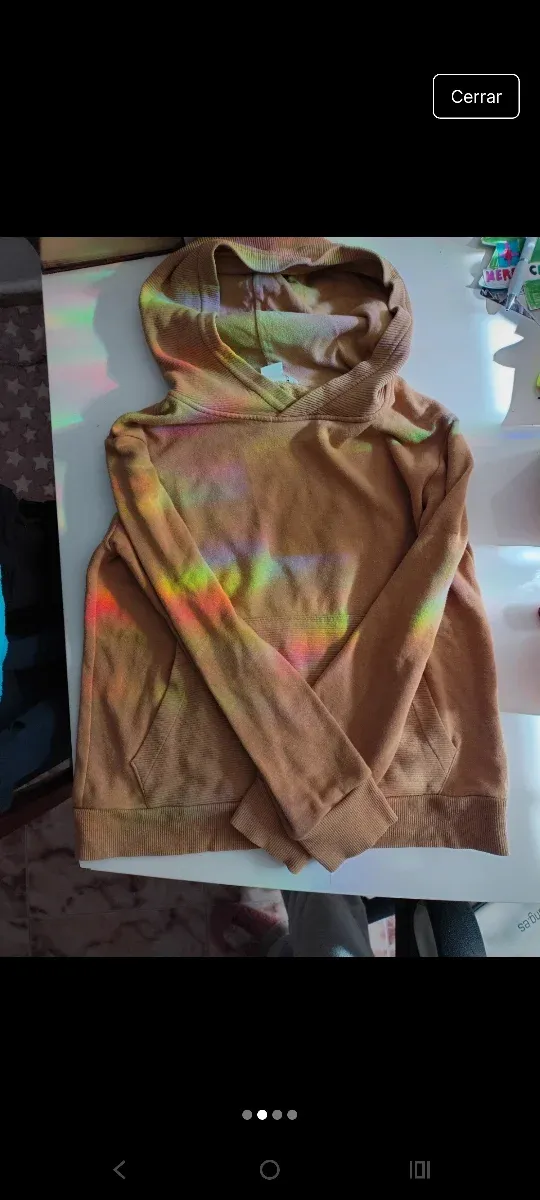 Sudaderas niño Champs y más