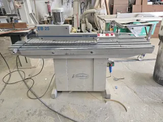 Canteadora Virutex EB25 Monofásica