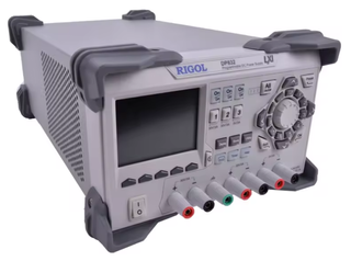 Fuente de alimentación DC programable RIGOL DP832