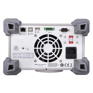 Fuente de alimentación DC programable RIGOL DP832