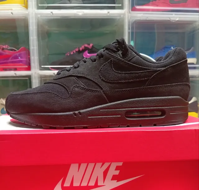 Nike Air Max 1 PRM Negro