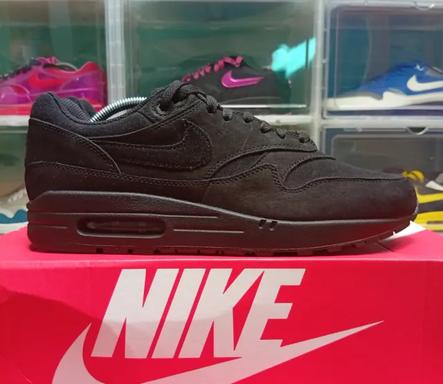 Nike Air Max 1 PRM Negro