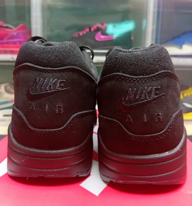 Nike Air Max 1 PRM Negro