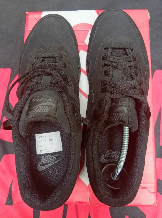 Nike Air Max 1 PRM Negro