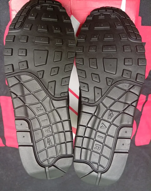 Nike Air Max 1 PRM Negro