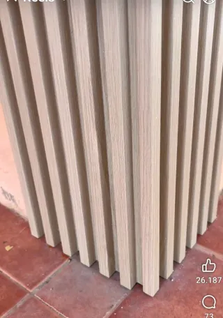 Montador d paneles profesional  670899167