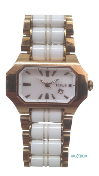 Reloj De Pulsera Tous 800350245