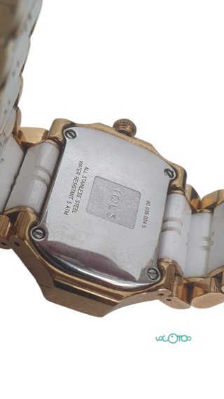 Reloj De Pulsera Tous 800350245