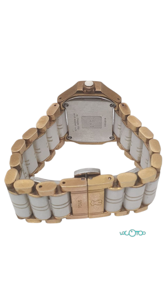 Reloj De Pulsera Tous 800350245