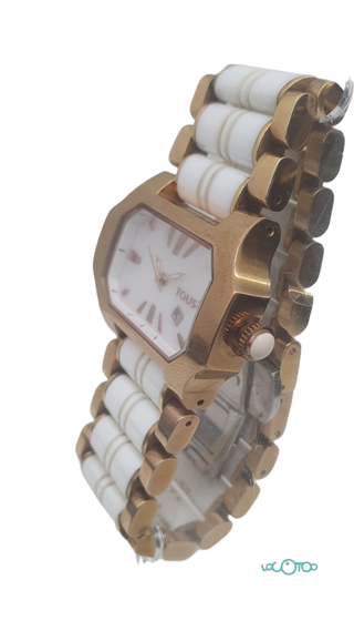 Reloj De Pulsera Tous 800350245