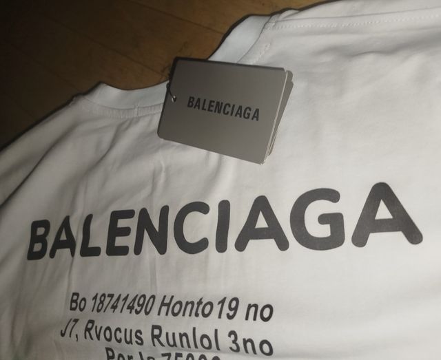 Camiseta de Marca Blanca
