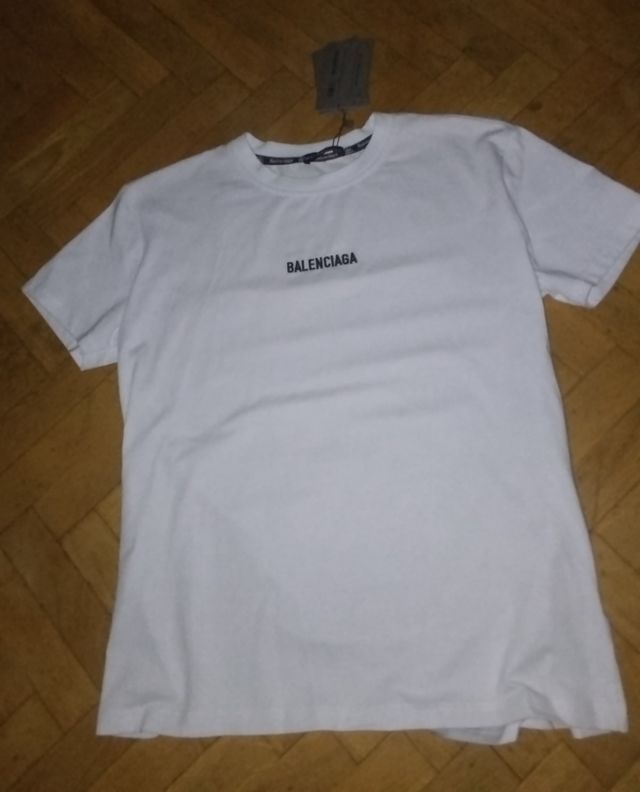 Camiseta de Marca Blanca