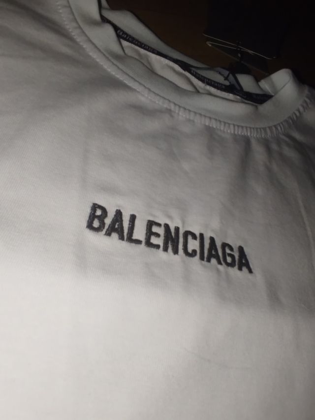 Camiseta de Marca Blanca