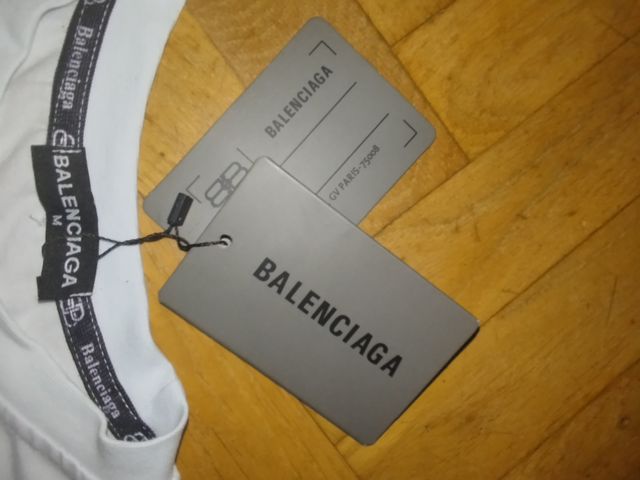 Camiseta de Marca Blanca