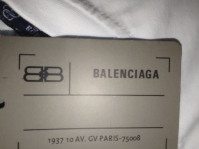 Camiseta de Marca Blanca