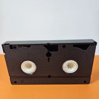 Bianca e Bernie Nella Terra Dei Canguri VHS Disney