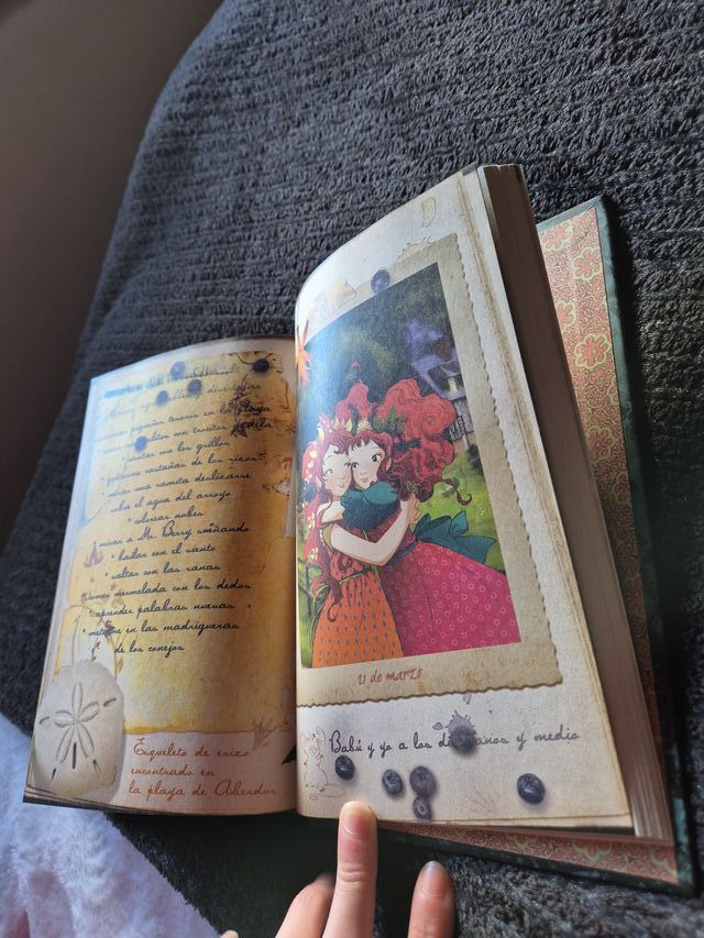 Los hechiceros días de Shirley: Fairy Oak. Seri...