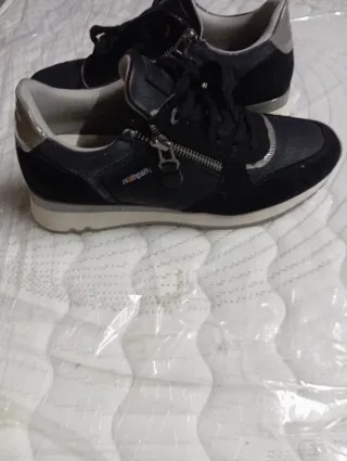 Zapatillas Refresh Talla 37