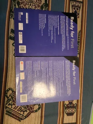 Ready for First 3rd Edition - key + eBook Stude..