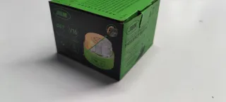 Baliza V16 Homologada JBM