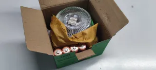 Baliza V16 Homologada JBM