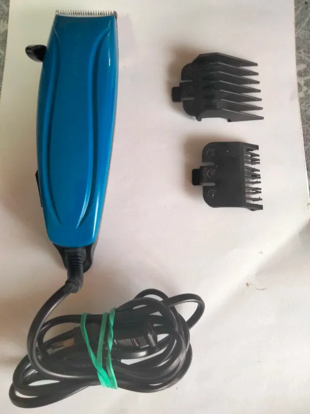 Dunlop Maquinilla Cortapelo y Patillas