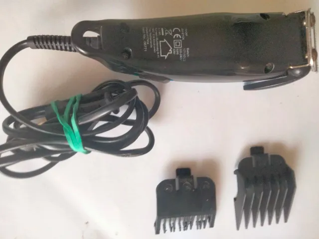 Dunlop Maquinilla Cortapelo y Patillas