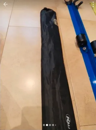 Caña Pesca Kali Kunnan Tricarbon 420