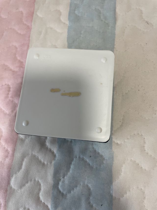 Collare nero e multicolore