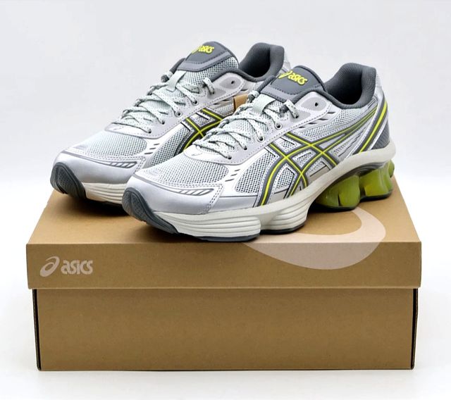 Asics GEL-KINETIC FLUENT Zapatillas Deportivas