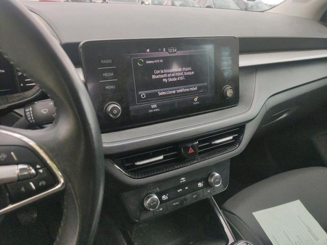 Fabia💥 DESDE 178€/MES ¡SIN PAGAR ENTRADA! 🚗