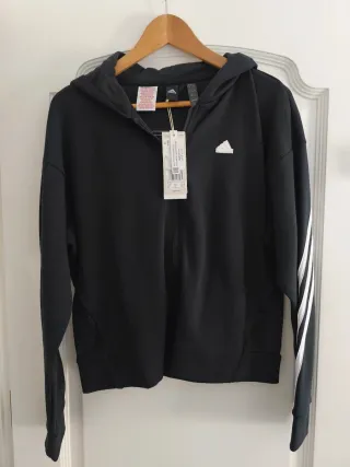 Chándal Adidas niño/a Unisex Talla 16