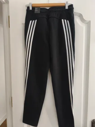 Chándal Adidas niño/a Unisex Talla 16