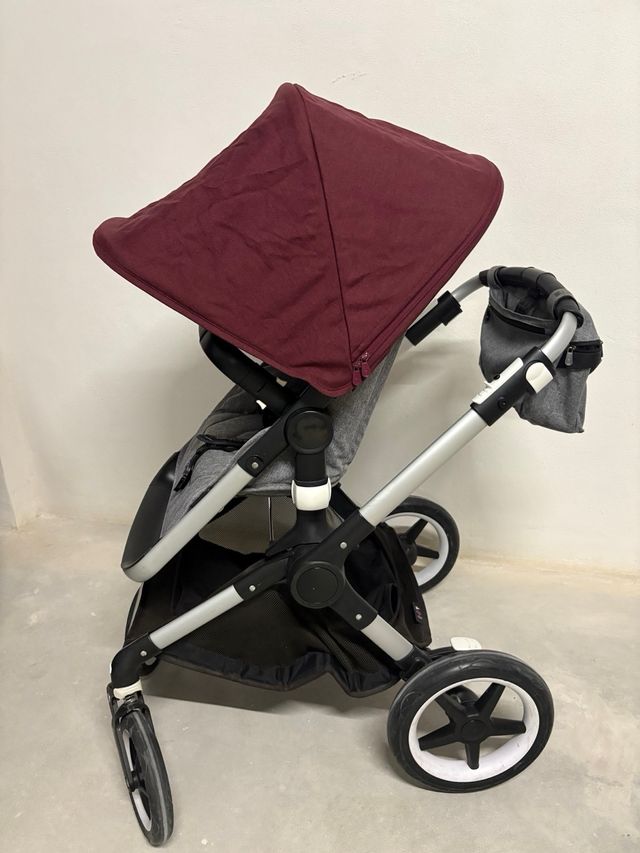 Bugaboo Fox Silla de Paseo