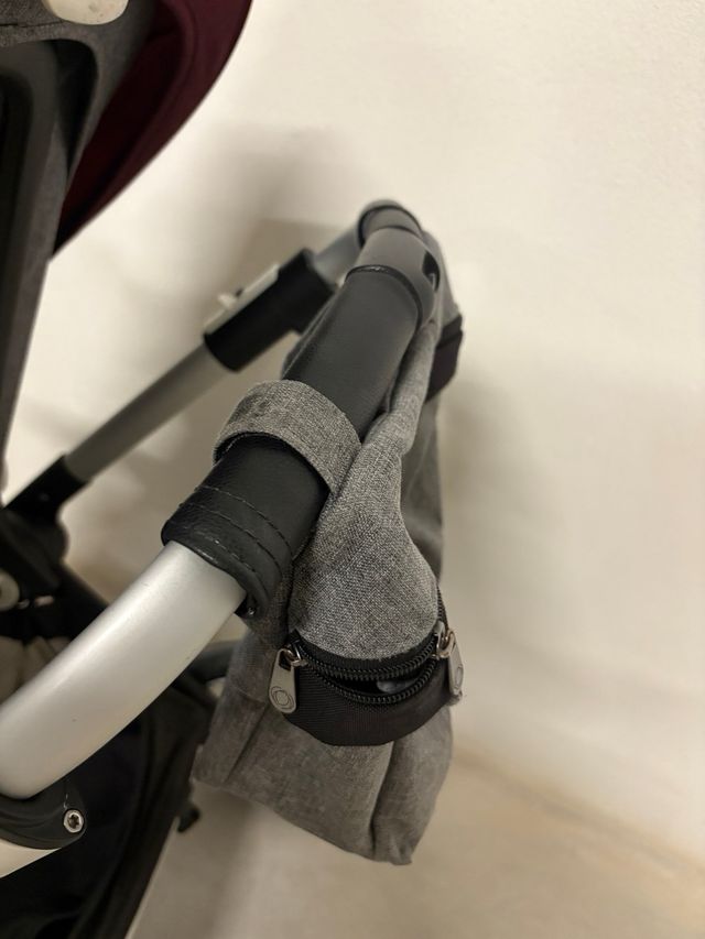 Bugaboo Fox Silla de Paseo