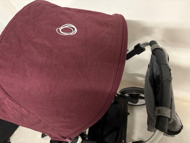 Bugaboo Fox Silla de Paseo