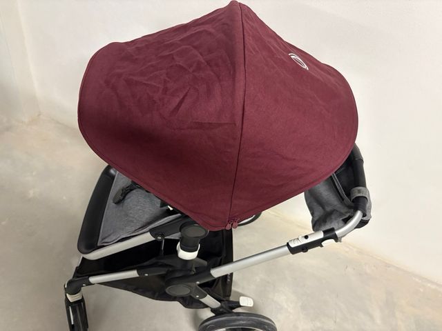 Bugaboo Fox Silla de Paseo