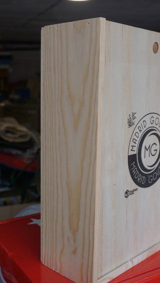 Scatole in legno varie, vedi foto e misure 2-7€